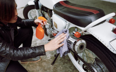 5 conseils pour bien choisir votre siège moto