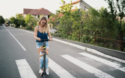 Comment la trottinette électrique a révolutionné la mobilité urbaine ?